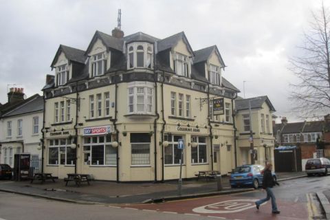 Colegrave Arms