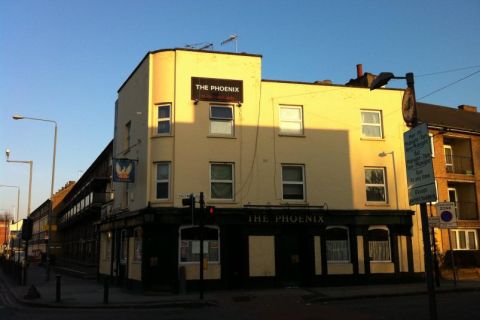 AG&G phoenix Poplar pubs east end pubs pubs for sale business for sale michael penfold