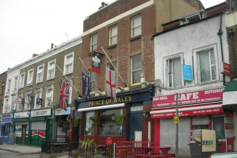 AG&G prince of wales rotherhithe anthony alder pubs for sale freehold pubs pub businesses