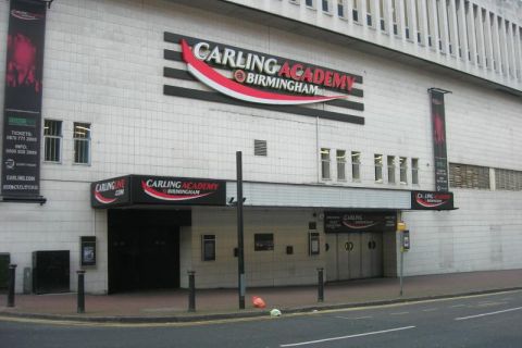 AG&G anthony alder birmingham academy pubs for sale concert venues 