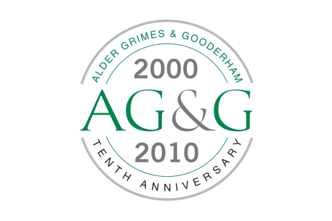 AG&G are 10!