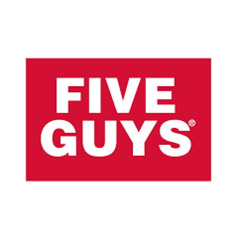 Five Guys