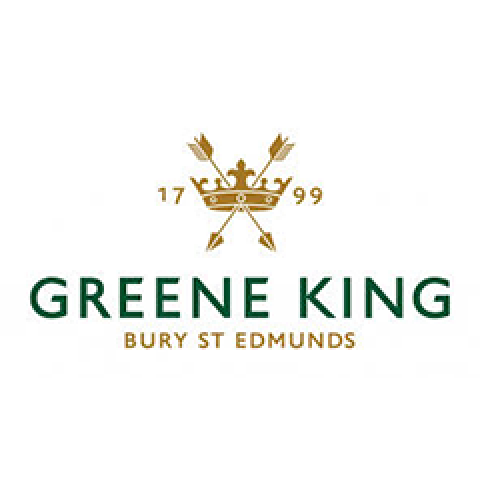 Greene King plc