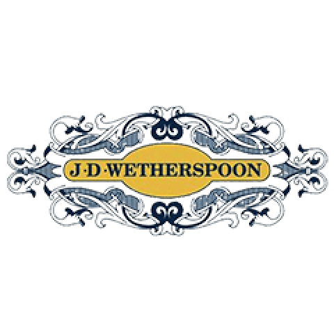 J D Wetherspoon