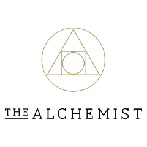 The Alchemist