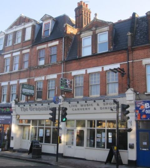 Granuaile pub sold crouch end pubs for sale panayiotis themistocli james grimes